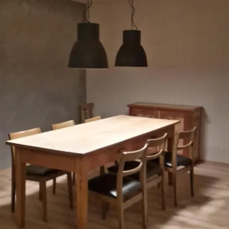 Apartment Biala - Bioberguen Berguen