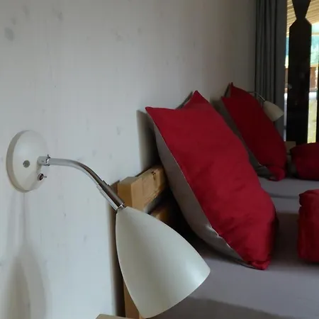 Biala - Bioberguen Apartment