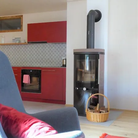 Biala - Bioberguen Apartment *