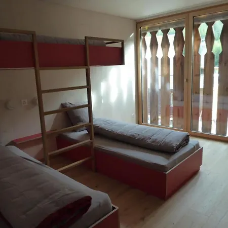 Appartement Biala Bioberguen